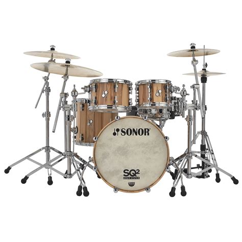 sonor sq2 drum kit